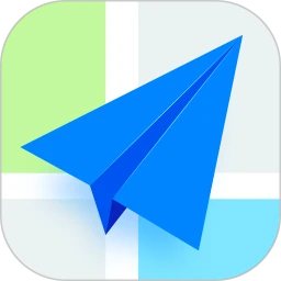 AMap (Gaode Maps) logo