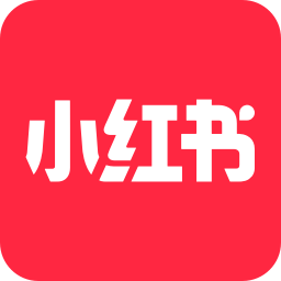 Xiaohongshu (RED) logo