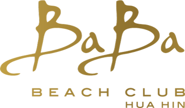 Baba Beach Club logo