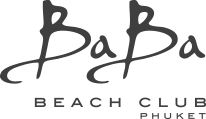 Baba Beach Club Phuket logo
