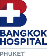Bangkok Hospital Phuket logo