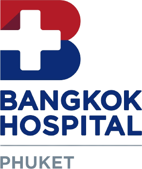 Bangkok Hospital Phuket logo
