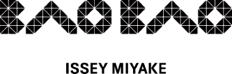BAO BAO Issey Miyake logo
