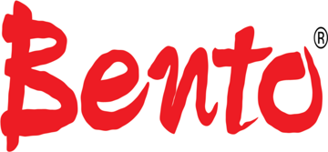 Bento logo