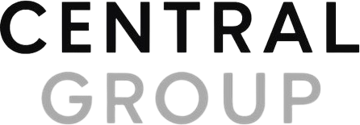 Central Group logo
