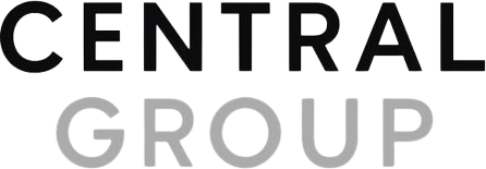 Central Group logo