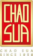 Chao Sua logo