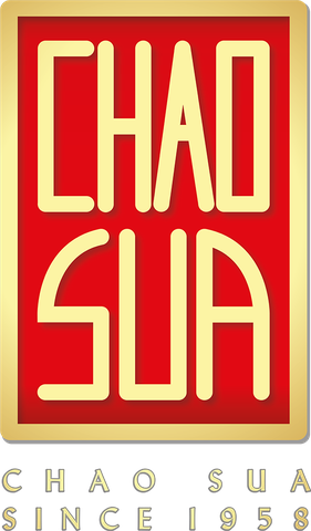 Chao Sua logo