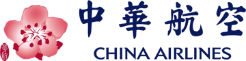 China Airlines logo