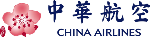 China Airlines logo