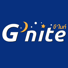 G'nite logo