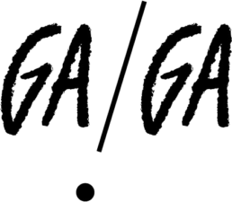 GA/GA logo