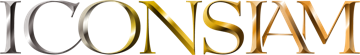ICONSIAM logo