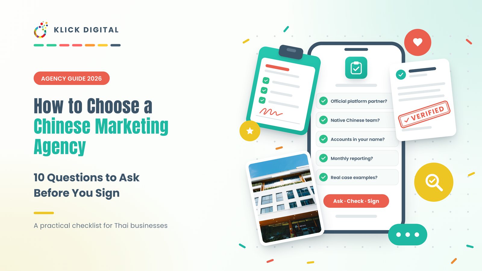 How to choose a Chinese marketing agency in Thailand banner