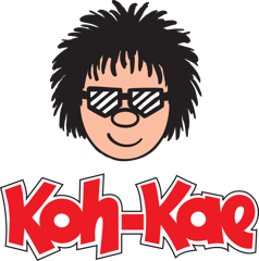 Koh-Kae logo