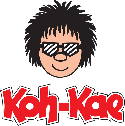 Koh-Kae logo