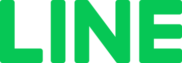 LINE logo
