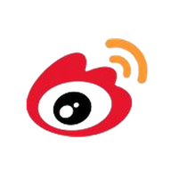 Weibo logo