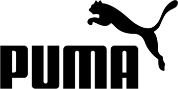 PUMA logo