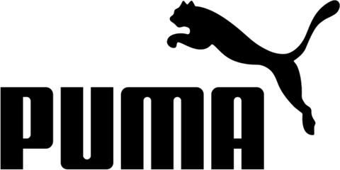 PUMA logo