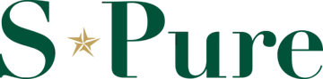S-Pure logo