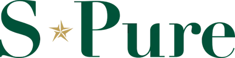 S-Pure logo