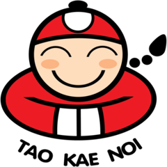 Tao Kae Noi logo