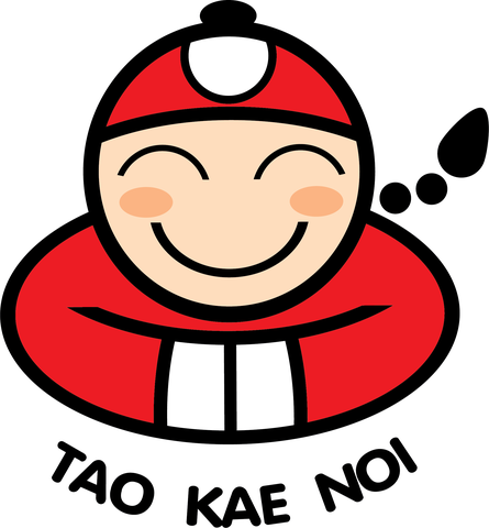 Tao Kae Noi logo