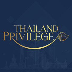 Thailand Privilege Card logo