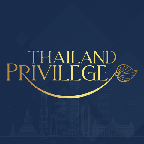 Thailand Privilege Card logo