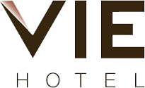 VIE Hotel Bangkok logo